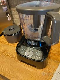 Moulinex double force robot da cucina