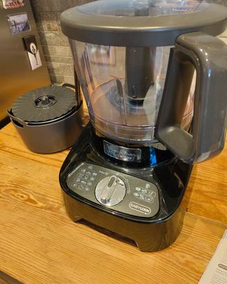 Moulinex double force robot da cucina