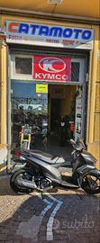 KYMCO Micare 125