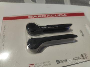 Leve Barracuda + Pompa Freno Honda Hornet 600