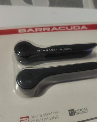 Leve Barracuda + Pompa Freno Honda Hornet 600