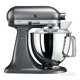 Planetaria KitchenAid Artisan 4,8 Lt - 300W