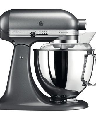 Planetaria KitchenAid Artisan 4,8 Lt - 300W