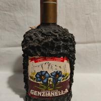 LIQUORE GENZIANELLA Bagnolo Piemonte