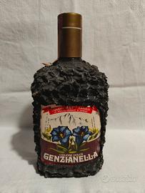 LIQUORE GENZIANELLA Bagnolo Piemonte
