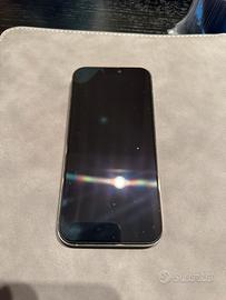 Iphone 16 Pro Max 256 GB