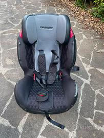 Seggiolino auto isofix Foppapedretti