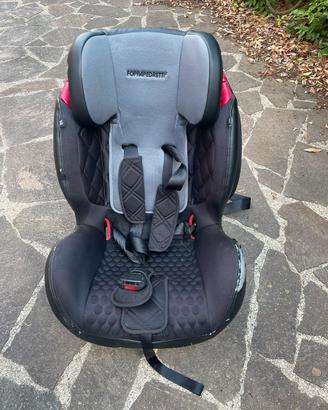 Seggiolino auto isofix Foppapedretti