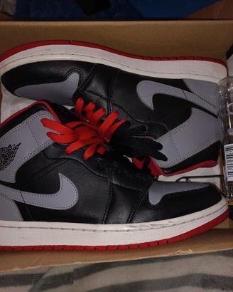 Jordan 1