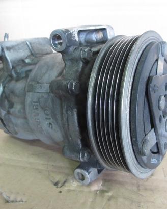 Compressore clima CITROEN C2 1360cc VTR del 2006