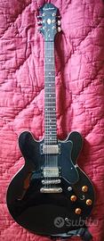 Chitarra Epiphone dot