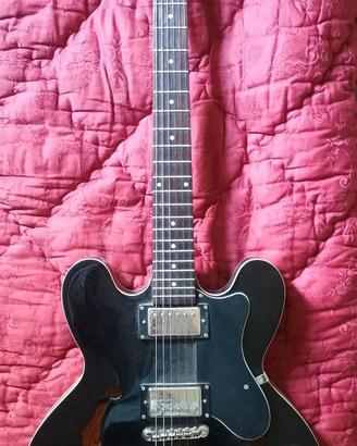 Chitarra Epiphone dot