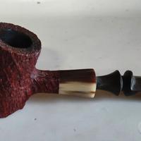 Pipa Savinelli Autograph