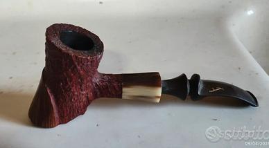 Pipa Savinelli Autograph