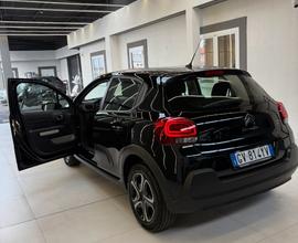 CITROEN C3 3ª serie - 2024