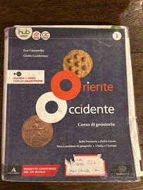 Oriente o cidente