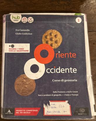Oriente o cidente