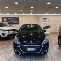 Peugeot 208 PureTech 82 5 porte Allure