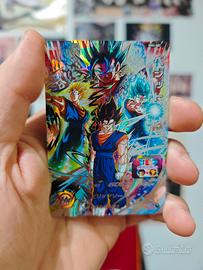 Vegito MM4-SEC