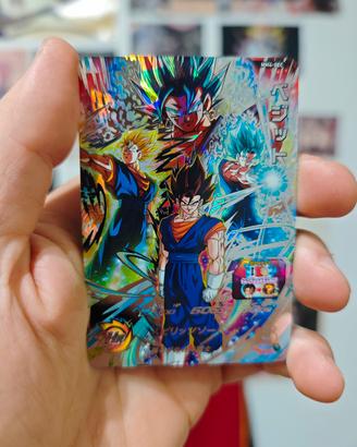 Vegito MM4-SEC