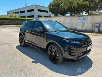 LAND ROVER RR Evoque 2ª serie - 2019
