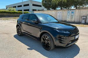 LAND ROVER RR Evoque 2ª serie - 2019