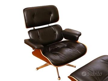 Ganci per Poltrone Charles Eames originali