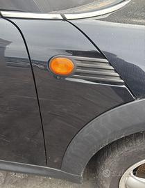 Parafango anteriore dx MINI COOPER R56 2007 3porte
