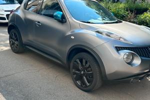 Nissan juke 1.5 tekna