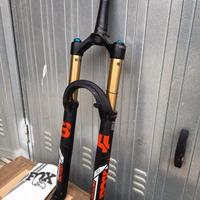 Fox 34 factory 140mm