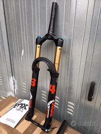 Fox 34 factory 140mm