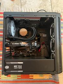 Computer fisso da gaming