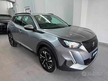 Peugeot 2008 1.2 puretech Allure s&s 130cv