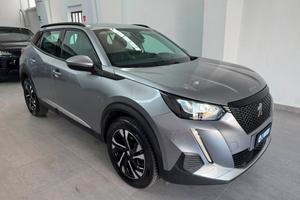Peugeot 2008 1.2 puretech Allure s&s 130cv PROMO D