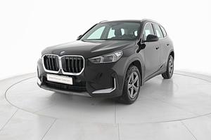 BMW X1 sDrive18d