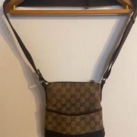 Gucci borsa vintage originale buone condizioni
