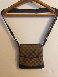Gucci borsa vintage originale buone condizioni