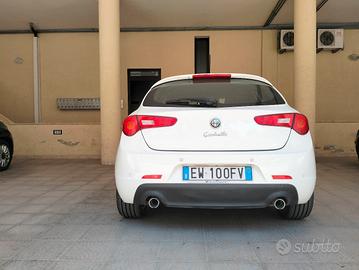 Giulietta 2.0 174cv Q2