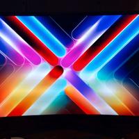 Samsung C32HG70 - 32" Qled - 2k - 144hz HDR Curvo
