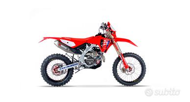 Honda RedMoto CRF 250RX Enduro Special 2026