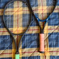 Set racchette prince