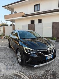 Renault Captur 1. 5 Dci 115 cv intense