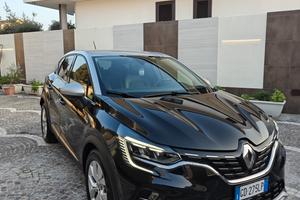 Renault Captur 1. 5 Dci 115 cv intense