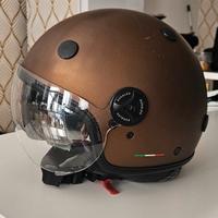 Casco Jet Duraleu Taglia M