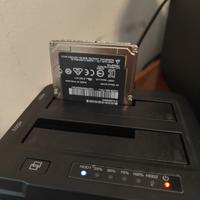 hard disk sata 2.5" 1 tera tb 