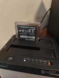 hard disk sata 2.5" 1 tera tb 