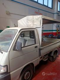    porter piaggio autocarro