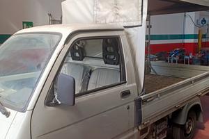    porter piaggio autocarro