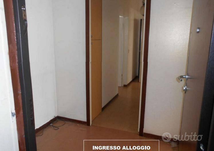 Appartamento – Milano, Musocco, Quarto Oggiaro - Vista 2