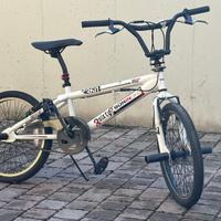 BMX 360